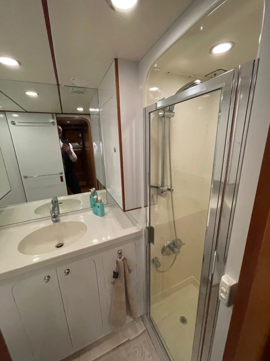 Nordhavn 57 de segunda mano en venta