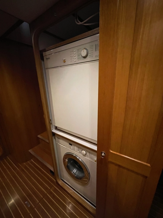 Nordhavn 57 de segunda mano en venta
