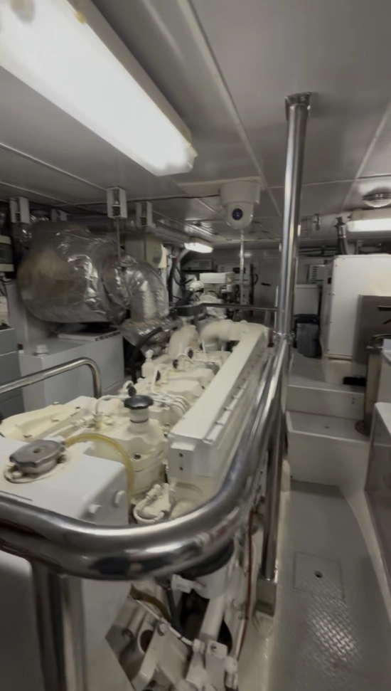Nordhavn 57 de segunda mano en venta