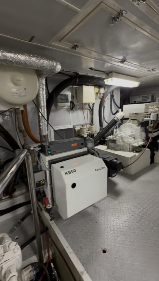 Nordhavn 57 de segunda mano en venta