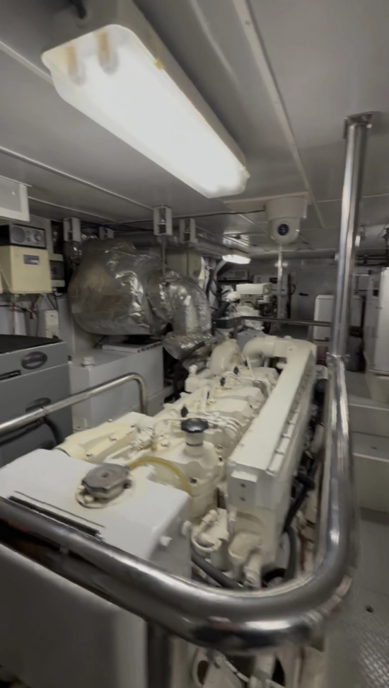 Nordhavn 57 de segunda mano en venta