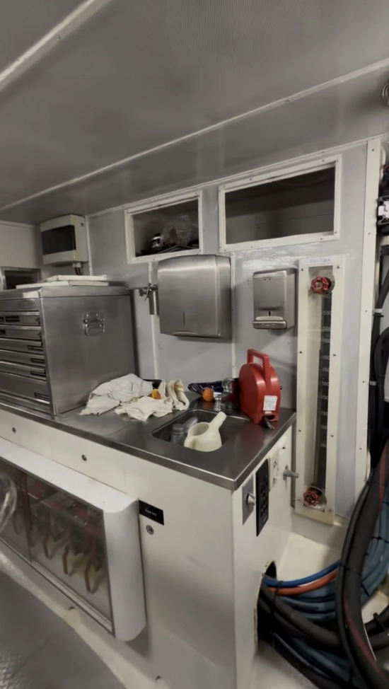 Nordhavn 57 de segunda mano en venta