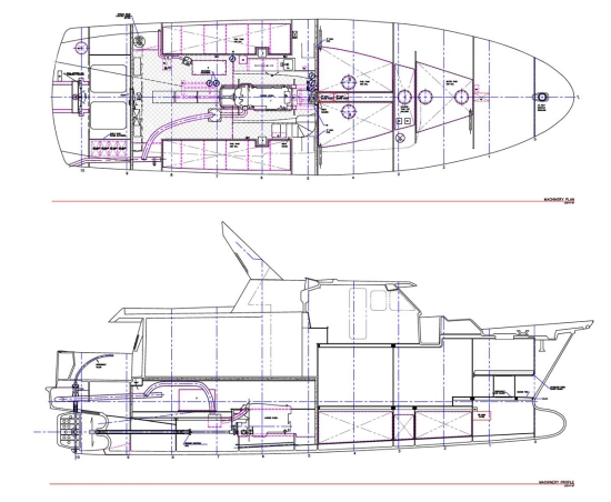 Nordhavn 57 de segunda mano en venta