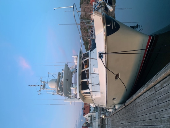 Nordhavn 57 de segunda mano en venta