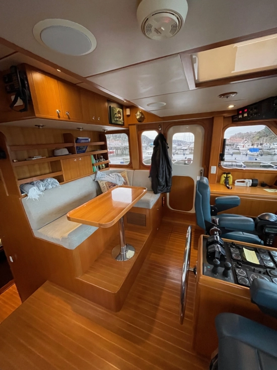 Nordhavn 57 de segunda mano en venta