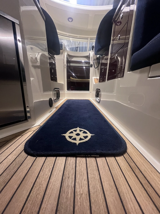 Aquador 33HT usata in vendita