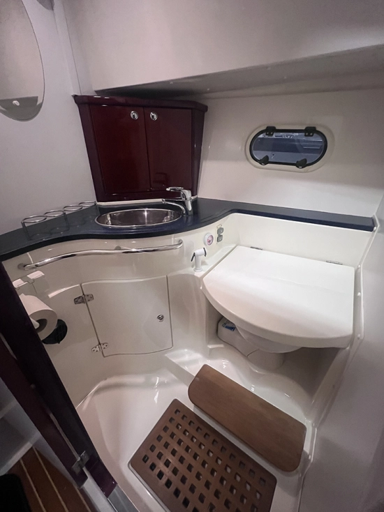 Aquador 33HT usata in vendita