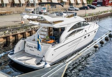 Princess 42 Flybridge de segunda mano en venta