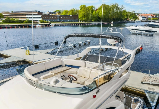 Princess 42 Flybridge de segunda mano en venta