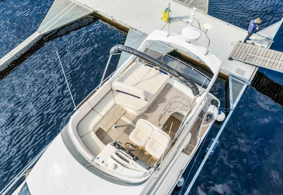 Princess 42 Flybridge de segunda mano en venta