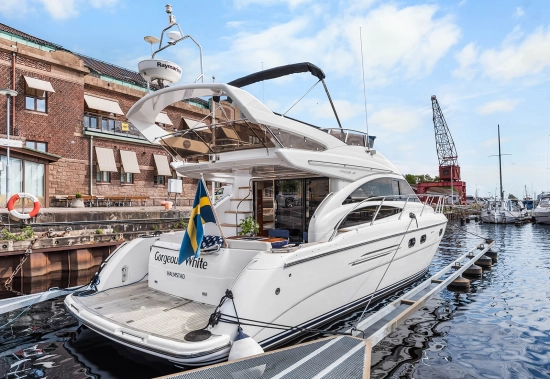 Princess 42 Flybridge de segunda mano en venta