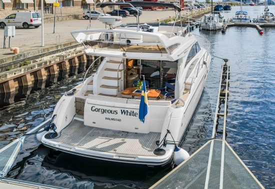 Princess 42 Flybridge de segunda mano en venta