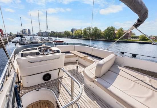 Princess 42 Flybridge de segunda mano en venta