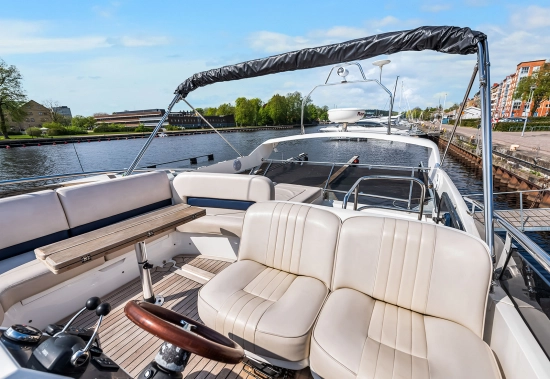Princess 42 Flybridge de segunda mano en venta