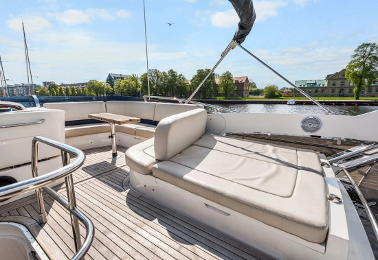 Princess 42 Flybridge de segunda mano en venta