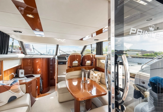 Princess 42 Flybridge de segunda mano en venta