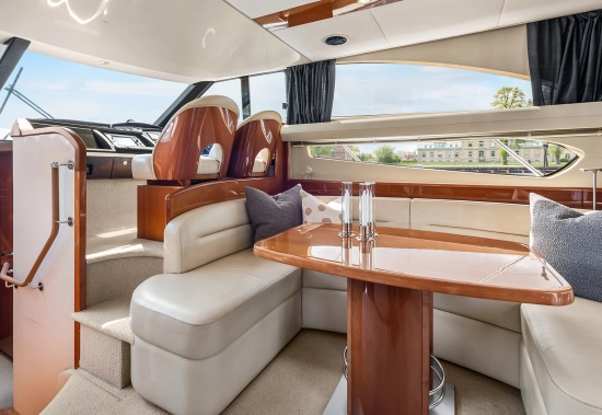 Princess 42 Flybridge de segunda mano en venta