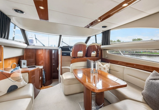Princess 42 Flybridge de segunda mano en venta
