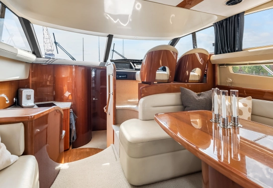 Princess 42 Flybridge de segunda mano en venta