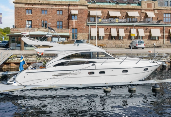 Princess 42 Flybridge de segunda mano en venta