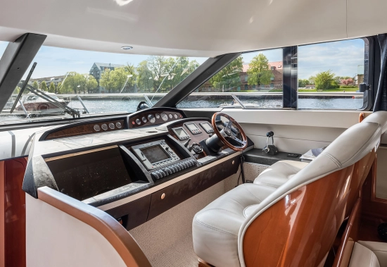 Princess 42 Flybridge de segunda mano en venta