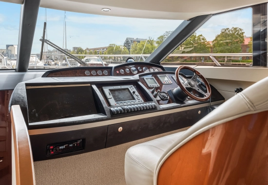 Princess 42 Flybridge de segunda mano en venta