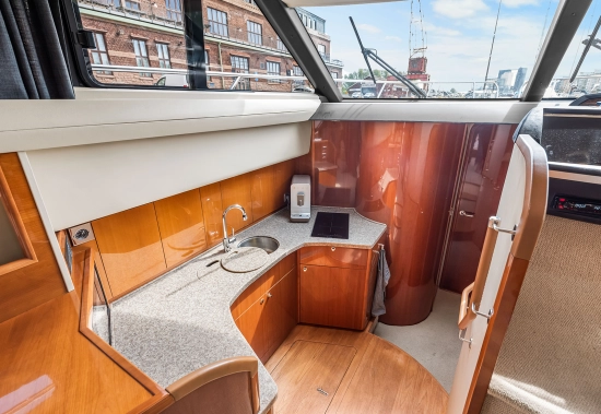 Princess 42 Flybridge de segunda mano en venta