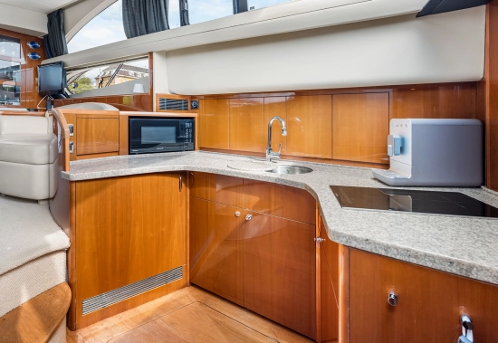 Princess 42 Flybridge de segunda mano en venta