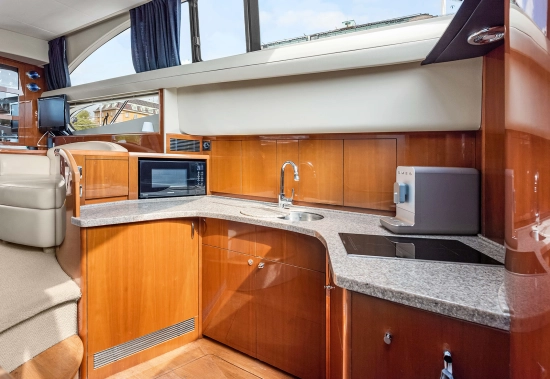 Princess 42 Flybridge de segunda mano en venta