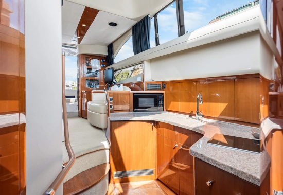 Princess 42 Flybridge de segunda mano en venta