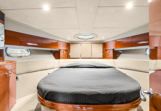 Princess 42 Flybridge de segunda mano en venta