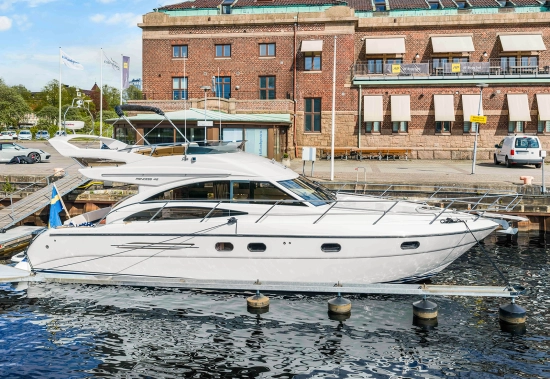 Princess 42 Flybridge de segunda mano en venta