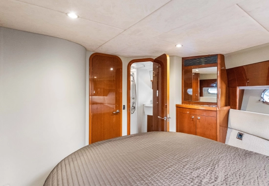 Princess 42 Flybridge de segunda mano en venta