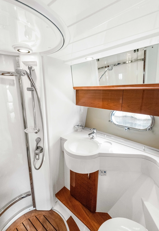 Princess 42 Flybridge de segunda mano en venta