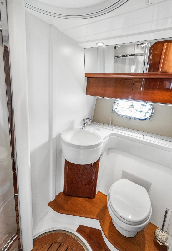 Princess 42 Flybridge de segunda mano en venta