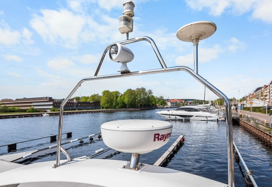 Princess 42 Flybridge de segunda mano en venta