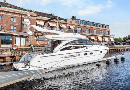 Princess 42 Flybridge de segunda mano en venta