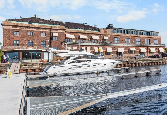 Princess 42 Flybridge de segunda mano en venta