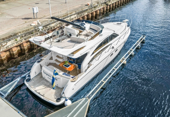 Princess 42 Flybridge de segunda mano en venta