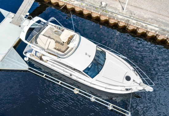Princess 42 Flybridge de segunda mano en venta