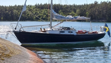 Alerion Express 28 usata in vendita