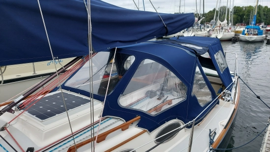 Alerion Express 28 usata in vendita