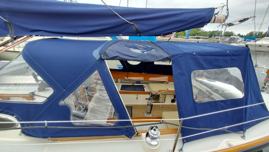 Alerion Express 28 usata in vendita
