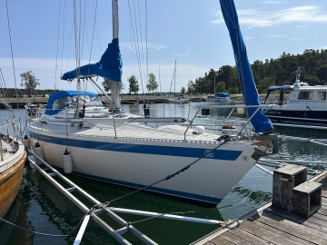 Sweden Yachts 340 de segunda mano en venta