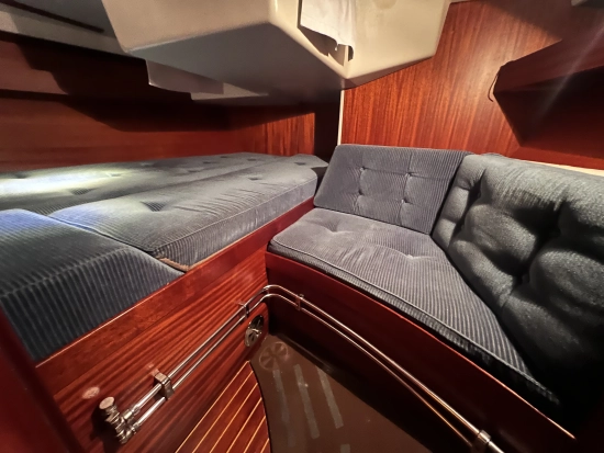 Sweden Yachts 340 usata in vendita