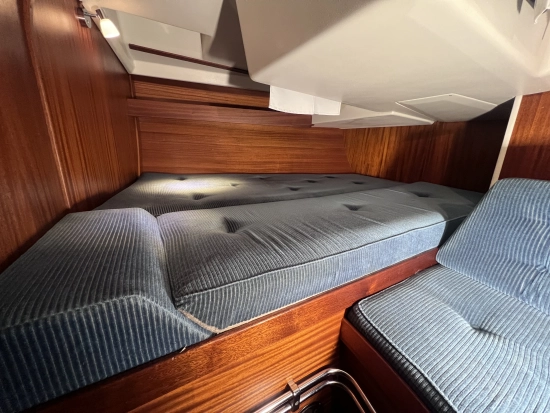 Sweden Yachts 340 usata in vendita