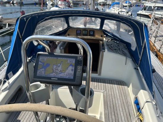 Sweden Yachts 340 usata in vendita