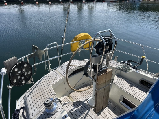 Sweden Yachts 340 usata in vendita