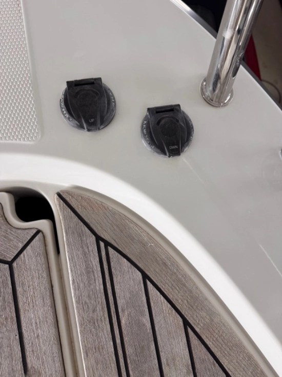 Nimbus C9 Commuter usata in vendita