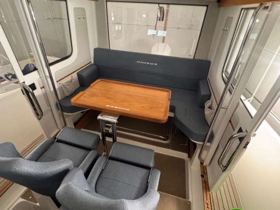 Nimbus C9 Commuter usata in vendita